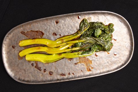 Chinese Broccoli