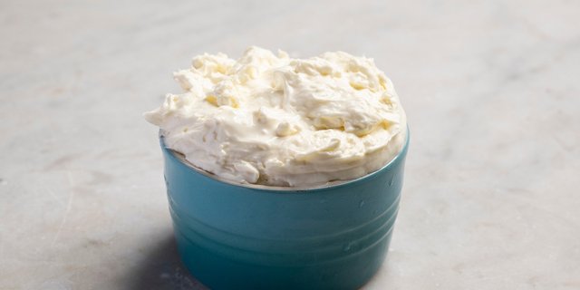 Regular Cream Cheese