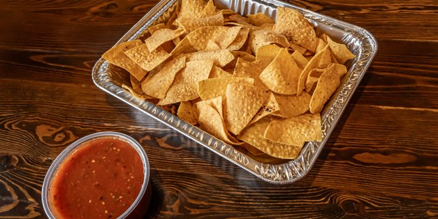 Chips & Salsa