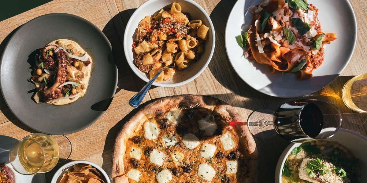 Osteria La Buca