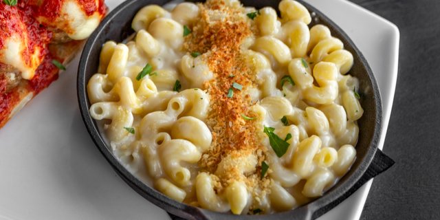 Mac & Cheese