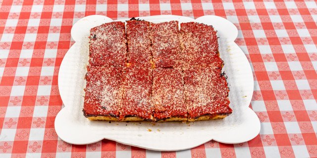 Da Boss Deep Dish Pizza