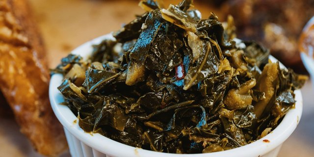 Collard Greens