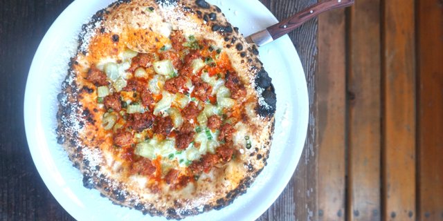 How 'Nduja Want It?