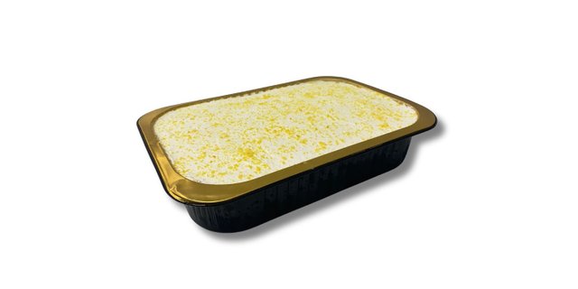Sweet Corn & Honey Tres Leches Cake