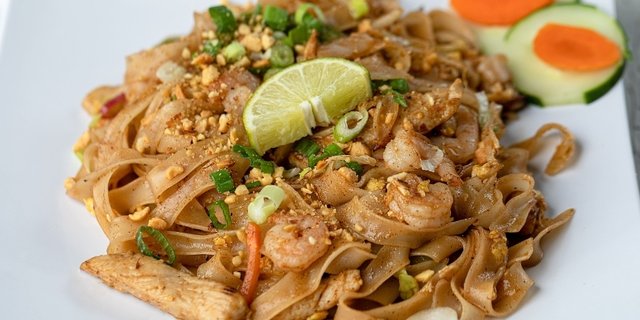 Pad Thai