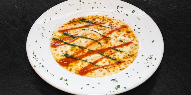 Catering Package