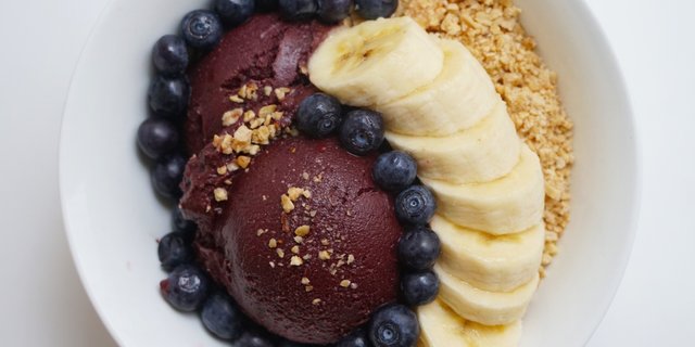 The Beach Bowl