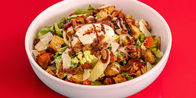 Caesar Salad Combo