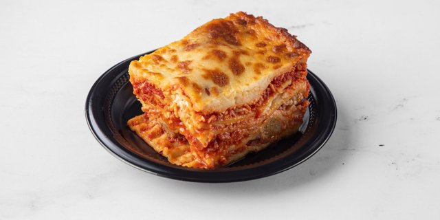 Baked Meat Lasagna