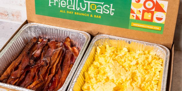 Classic Breakfast Bundle