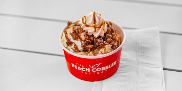 Bourbon Pecan Banana Pudding