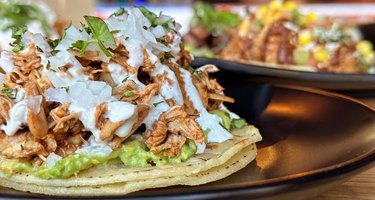 T-Byrds Tacos
