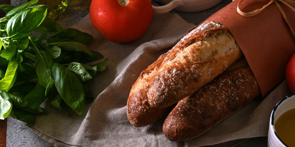 Bread Cellar