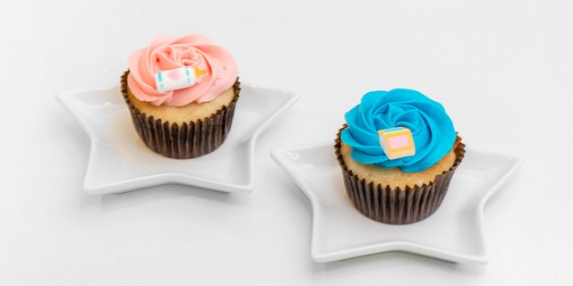 Baby Shower Package