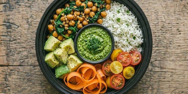 California Green Bowl