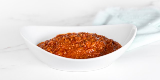 Bolognese Sauce