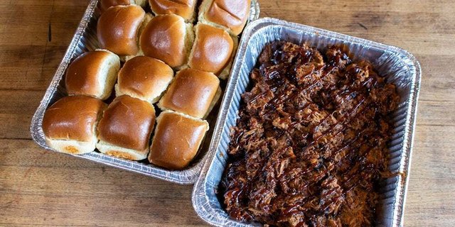 Pulled Pork