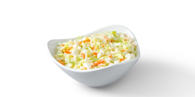 Cole Slaw