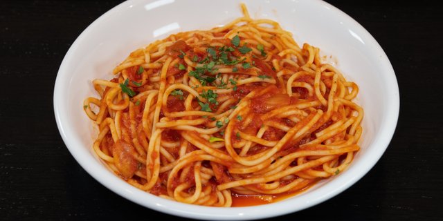 Spaghetti