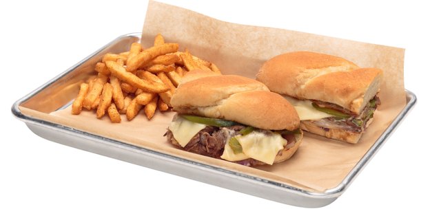 Philly Cheesesteak