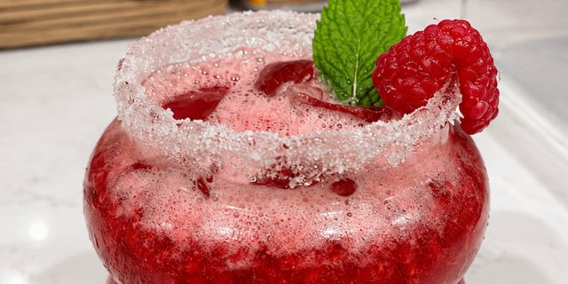 Rapunzels Dream Juice