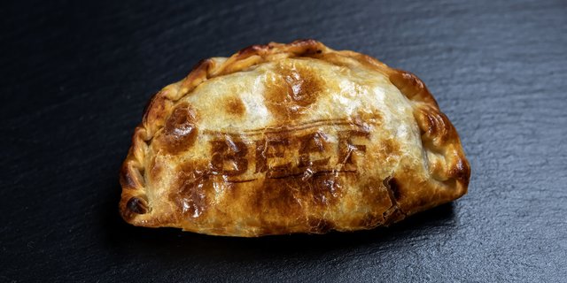 Empanada Beef