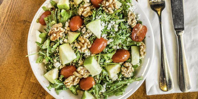 Arugula Salad