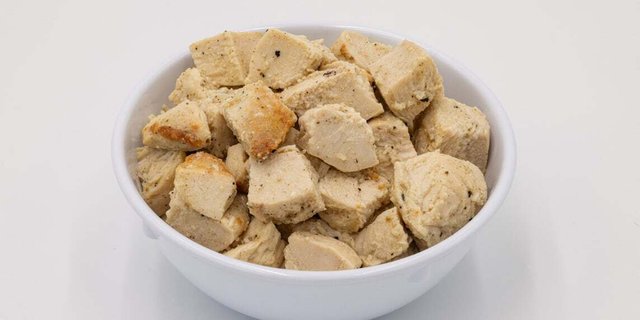 Extra Original Chicken