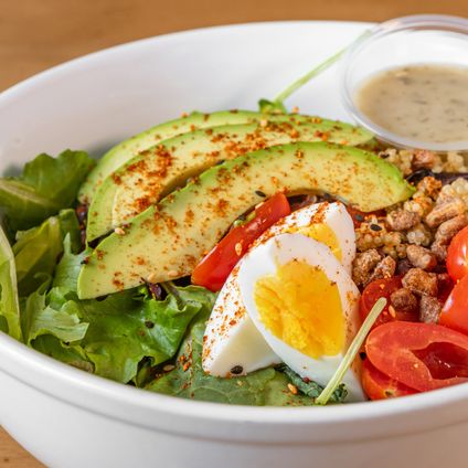 Super Chop Salad