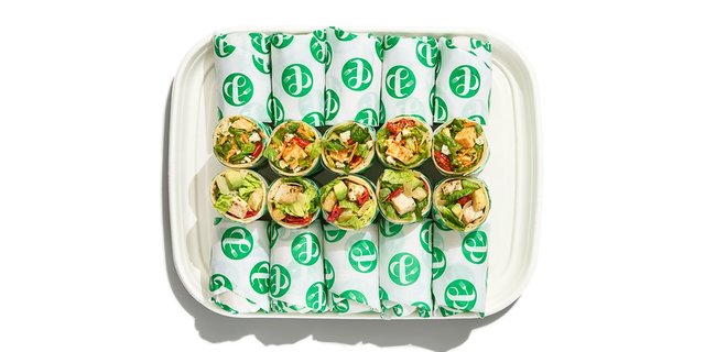 Wrap Box