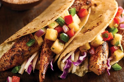 Taco Me Crazy