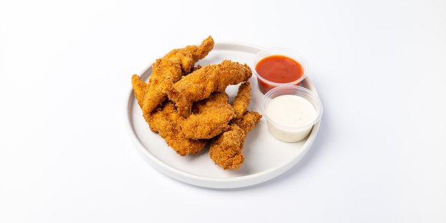 20 Tenders