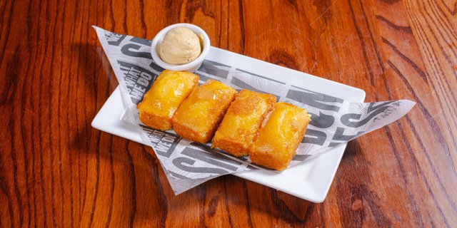 Cornbread