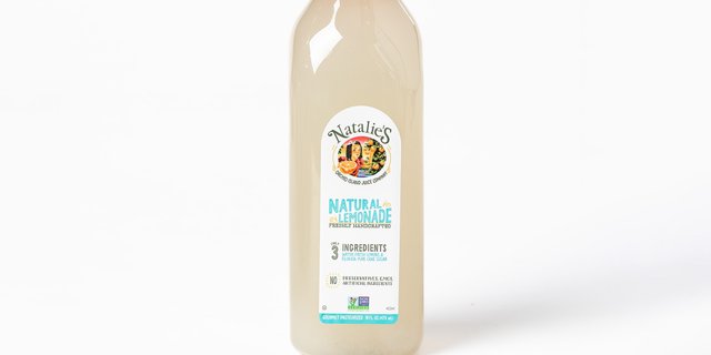 Bakey's Lemonade
