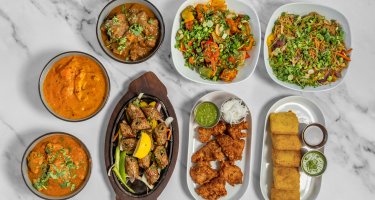Raunak Indian Kitchen