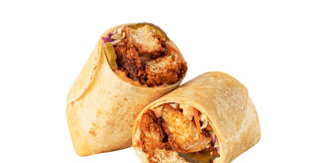 Crimson Burrito
