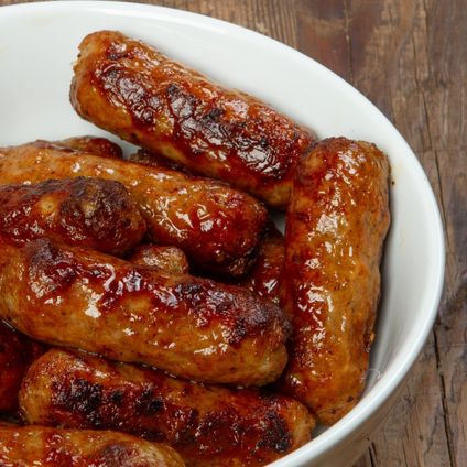 Pork Sausage