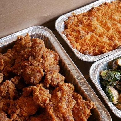 Dinner Bundle