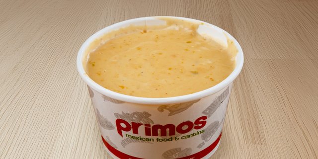 Jalapeno Queso