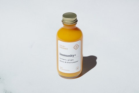 Wellness Shots