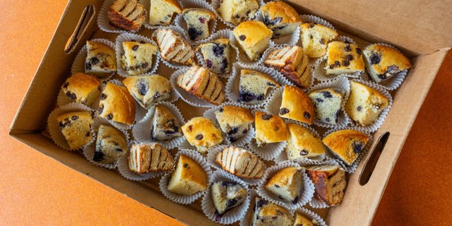 Your Sweet Escape Platter