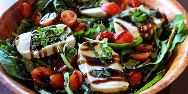 Caprese Salad