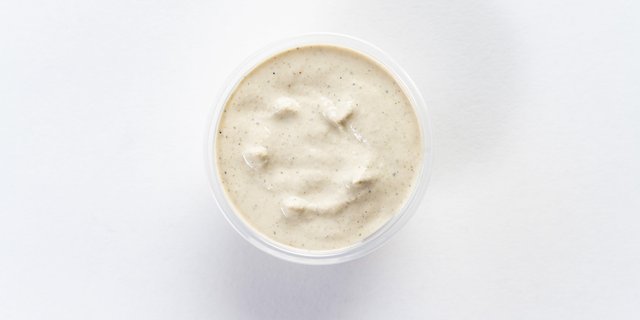 Cashew White Sauce