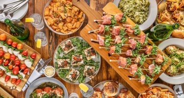 Pieri Catering