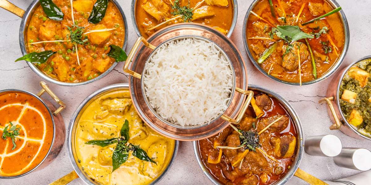 The Desi Accent