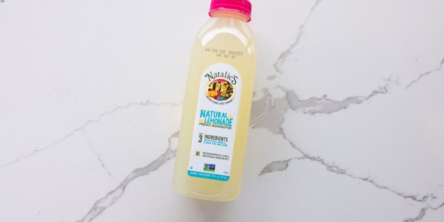 Natalie's Lemonade