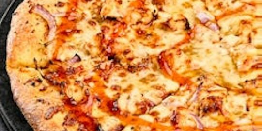 14" Chicken Bacon Ranch