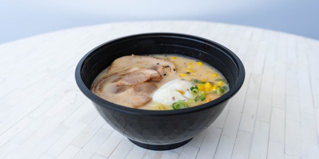 Tonkotsu Ramen