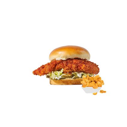 Nashville HotBird® Sandwich Box